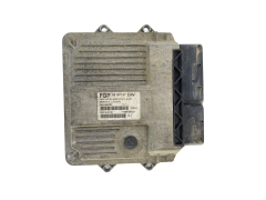 Blok Ovladačů FGP 55197127 BW 71600.060.03 Opel Magneti Marelli 59691