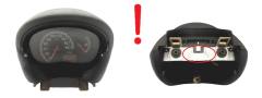 Tachometr Fiat Seicento 735270336 6063449916 56184