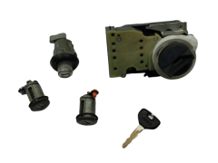 Zapalování Jeep Cherokee 4326622