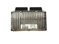 Blok Ovladačů S105280005E 7700102887  Renault Siemens 22403