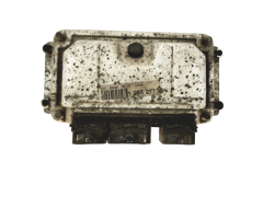 Blok Ovladačů 0261206246 9637838780 9645802280 PSA Bosch 18374