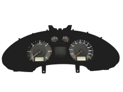 Otáčkoměr Seat Ibiza W06L0920801A 110080104010A 30436