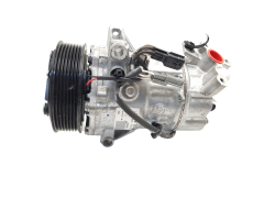 Kompresor Klimatizace 926002888R Sanden Renault Clio 5 Nissan 0km