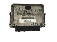 Blok Ovladačů  73501858 0281010340 Alfa Romeo Bosch 17350