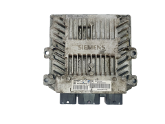 Blok Ovladačů 9648624280 5WS40068B-T SID804 PSA Siemens 38299