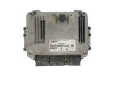 Blok Ovladačů 0281011612 6S61-12A650-VC Ford Bosch 45900