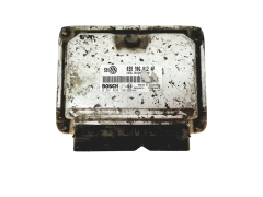 Blok Ovladačů 038906012AP 0281010126 Volkswagen Bosch 27971