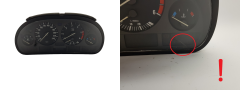 Otáčkoměr BMW 5 E39 6211 8372361 110008735027 1606