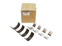 Ložiska Klikové Hřídele Originál Renault Opel Nissan 122070776R