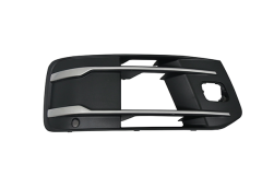 Mřížka nárazníku Pravý 4M0807682AA 88071823602 Audi Q7 DPA