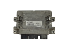 Blok Ovladačů S120200113A 8200774747 8200700695 Renault Siemens 16628