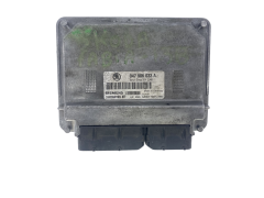 Blok Ovladačů Skoda 047906033A 5WP44193 07 Siemens 49189