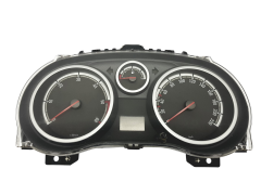 Tachometr Opel Corsa D P0013264273 28120245-3 40035