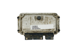 Blok Ovladačů PSA 0261206246 9637838780id08 Bosch 37086
