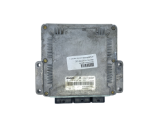Blok Ovladačů 0281010438 8200066001 8200058052 Mitsubishi Bosch 61904