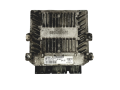 Blok Ovladačů 5WS40212G-T 30729518 D1.C Volvo Siemens 16170