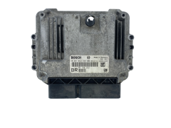Blok Ovladačů 55198922 0281012549 GM Opel Bosch 52118