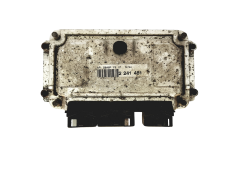 Blok Ovladačů PSA 0261206246 9637838780id05 26FM0811 Bosch 22202