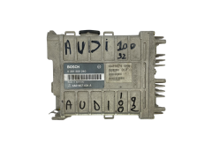 Blok Ovladačů 4A0907404A 0261200240 Audi Bosch 56681