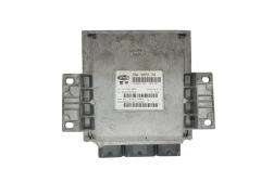 Blok Ovladačů 9643707380 9644925780 IAW48P2.76 PSA 44670