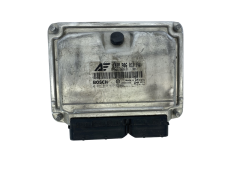 Blok Ovladačů 038906019FA 0281010629 Ford VW Bosch 50093
