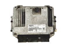 Blok Ovladačů 7M51-12A650-UB 0281012487 Ford Bosch 