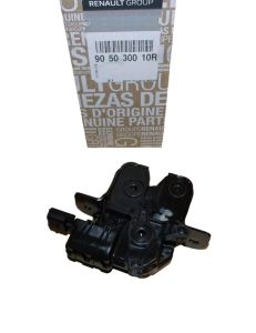 Zámek Kapoty Nový originál 905030010R Dacia Duster