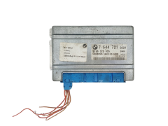 Blok Ovladačů 7544721 96025935 BMW Siemens 44549 Blok Ovladačů 7544721 96025935 BMW Siemens 44549