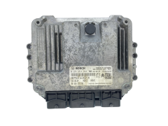 Blok Ovladačů 0281014444 9665691680 9661586080 PSA Bosch 63873