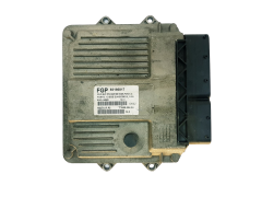 Blok Ovladačů FGP MJD6JF.P3 55195817 Fiat 30991
