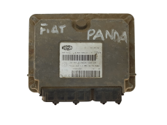 Blok Ovladačů IAW4AF.P2 46817813 61600.625.01 Fiat Magneti Marelli 15431