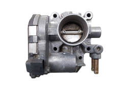 Škrticí Klapka Toyota 22030-0Q010-A 0280750192 Bosch 2557