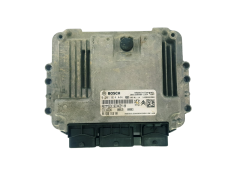 Blok Ovladačů 0281014444 9665691680 9661586080 PSA Bosch 34265