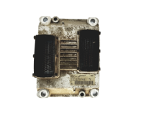 Blok Ovladačů Fiat 00551803150 0261207905 Bosch 20012
