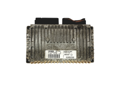 Blok Ovladačů S105280028C 8200191955 7700110261 Renault Siemens 22400