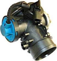 Ventil Egr Originál Citroen Peugeot 206 Berlingo 1.9 D 1628PC