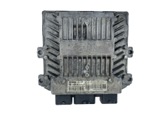 Blok Ovladačů 5WS40117D-T 9655938780 9648624280 PSA Siemens 50099