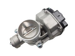 Škrticí Klapka Citroen Peugeot 9640796280 1635R8 1.4 8V NEW