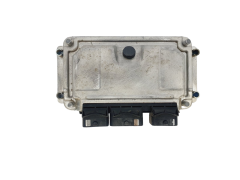 Blok Ovladačů 0261207476 9643840780 9648548980 PSA Bosch 45140