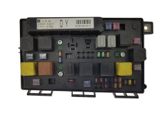 Blok Ovladačů 13181658 5DK008668-31 DY Opel GM Hella 2257