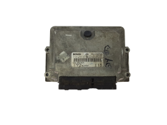 Blok Ovladačů Fiat 55185364 0281010337 19242AAA Bosch 17801