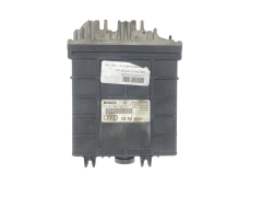 Blok Ovladačů Audi 028906021F 0281001366/367 Bosch 60493