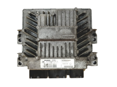Blok Ovladačů S122326109A SID301 8200565863 8200592611 Renault 19865