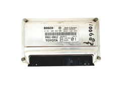 Blok Ovladačů 0261206882 89661-0D012 Toyota Bosch 