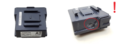Blok Ovladačů Nissan 284E75FA1D CY-SN66E1RT