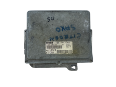 Blok Ovladačů 0261204788 9631528780 PSA Bosch 53397