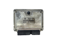 Blok Ovladačů Seat 038906019NE 0281011824 Bosch 60575