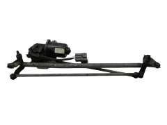 Mechanizmus Stěračů Honda Civic 76500-ST3A-G05 22116753