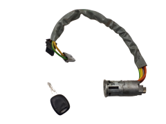 Zapalování Renault Kangoo 354895 7701470736 Valeo 1112