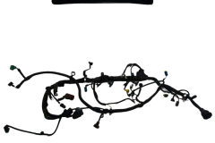 Instalace Motoru 1490273080 2,0 16v RFN Citroen Evasion  6557X6